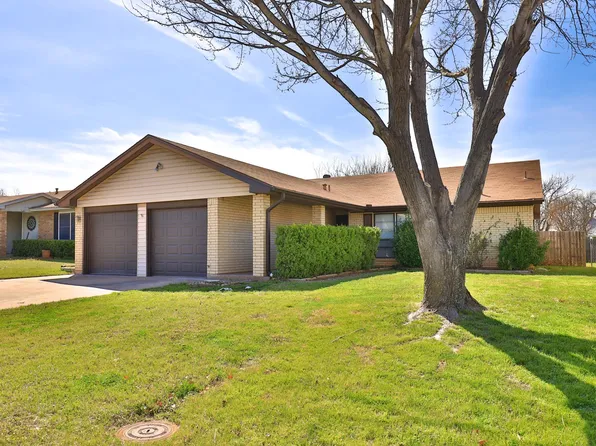 1710 Covey Ln, Abilene, TX 79605