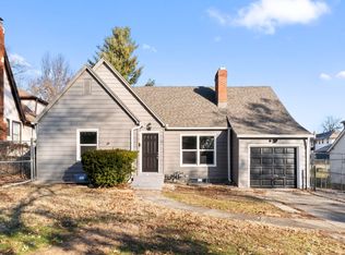 1140 E 75th Ter, Kansas City, MO 64131
