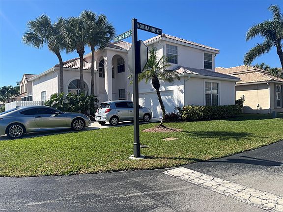 2nd image of 7550 Normande Court