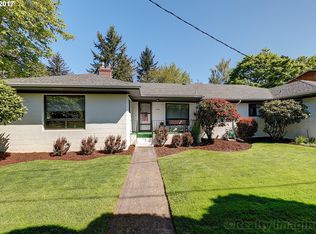 11501 SE Grant St, Portland, OR