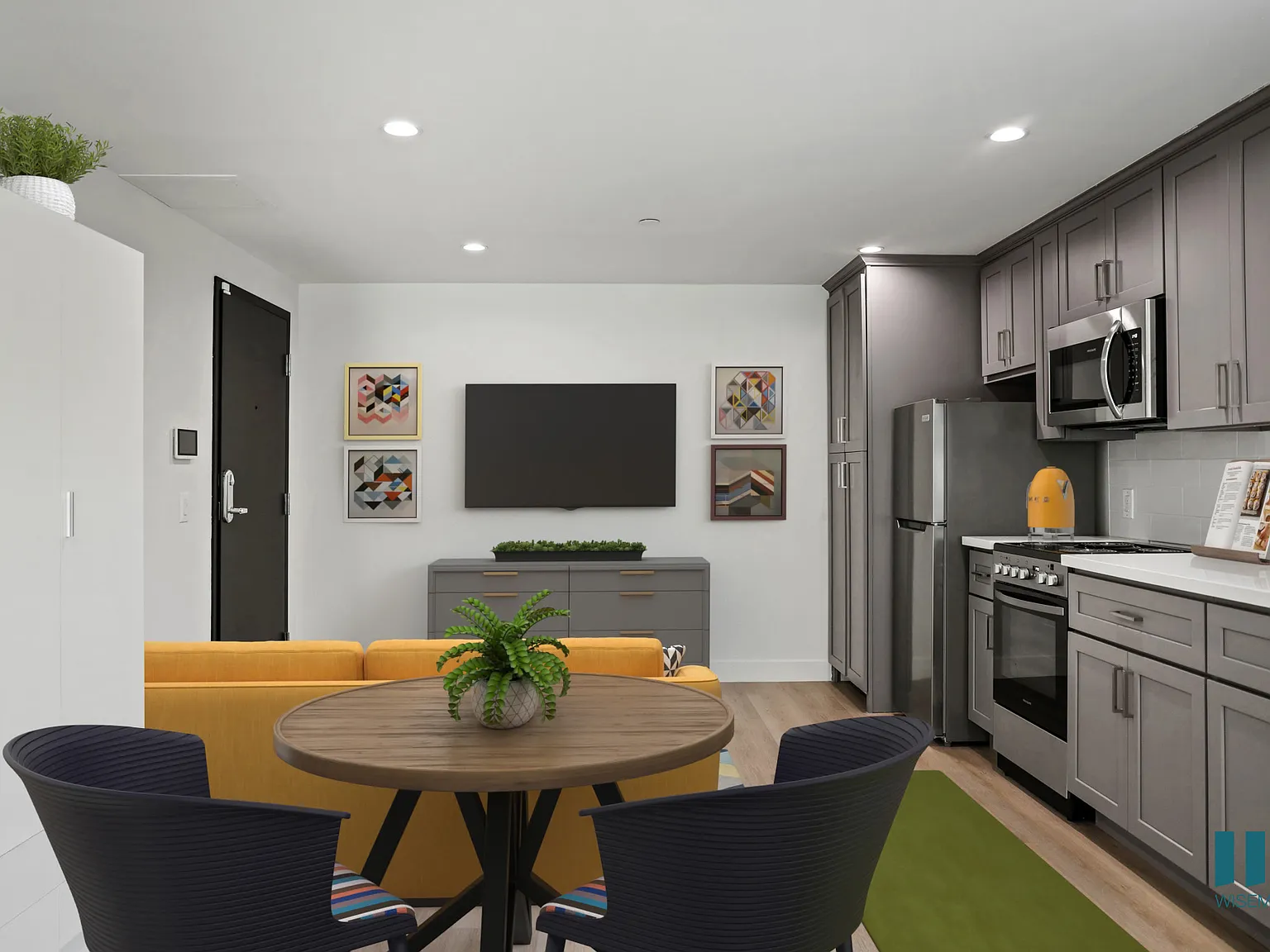 Western Lux — Photo 3