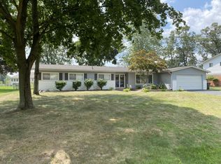 3922 Sandy Creek Dr, Shelby Township, MI 48316