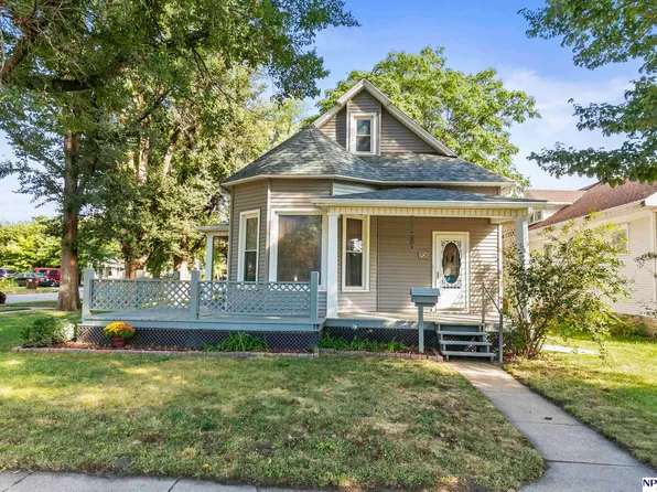 708 E 2nd St, Fremont, NE 68025
