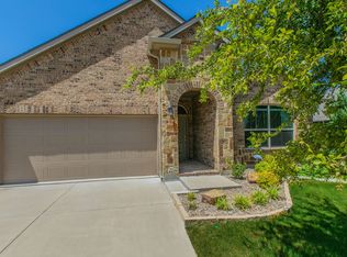 500 Smart Strike Trl, Granbury, TX 76049