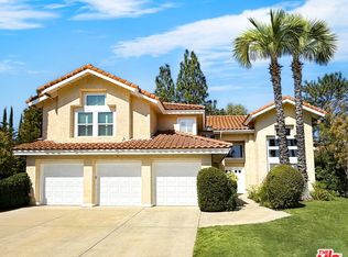 2619 Country Ln, Westlake Village, CA 91361