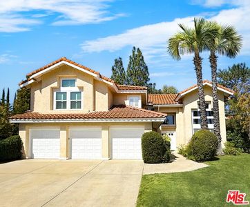 2619 Country Ln, Westlake Village, CA, 91361