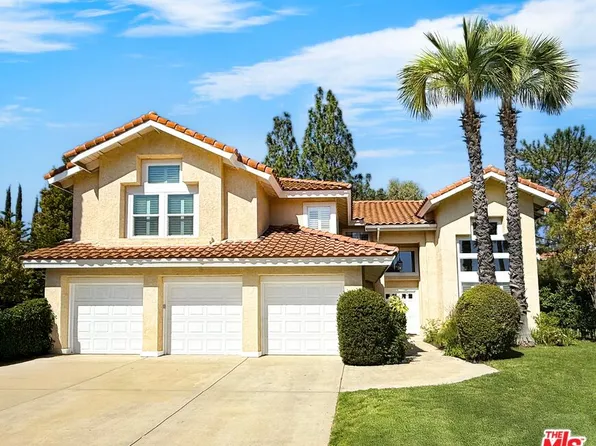 2619 Country Ln, Westlake Village, CA 91361