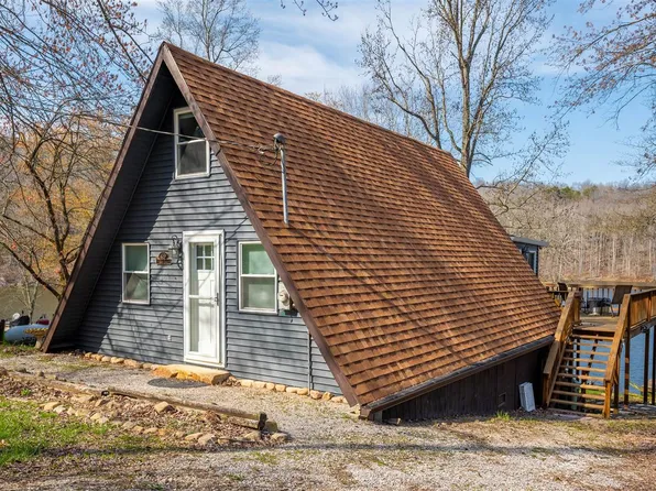 62 Lewis Ln, Lewisburg, KY 42256