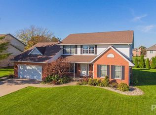 523 N Pennsylvania Ave, Morton, IL