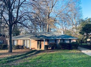 442 Bowling Green Dr, Montgomery, AL 36109