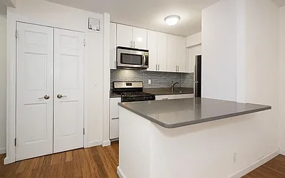 Rented by Bold New York