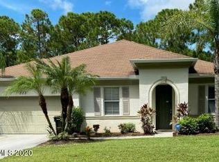 303 Friendly St SW, Palm Bay, FL 32908