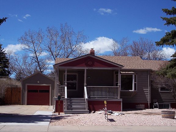 2nd image of 1166 N 10th St