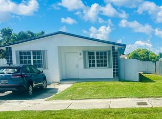 11511 SW 181st St, Miami, FL 33157