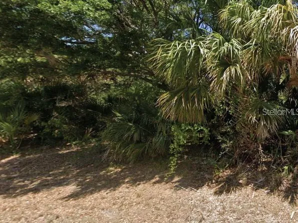 19120 WILLARD AVENUE LOT 8, PORT CHARLOTTE, FL 33954