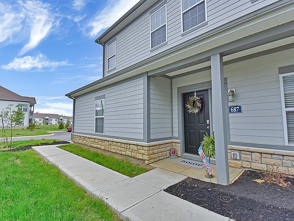 2nd image of 687 Wintergreen Way