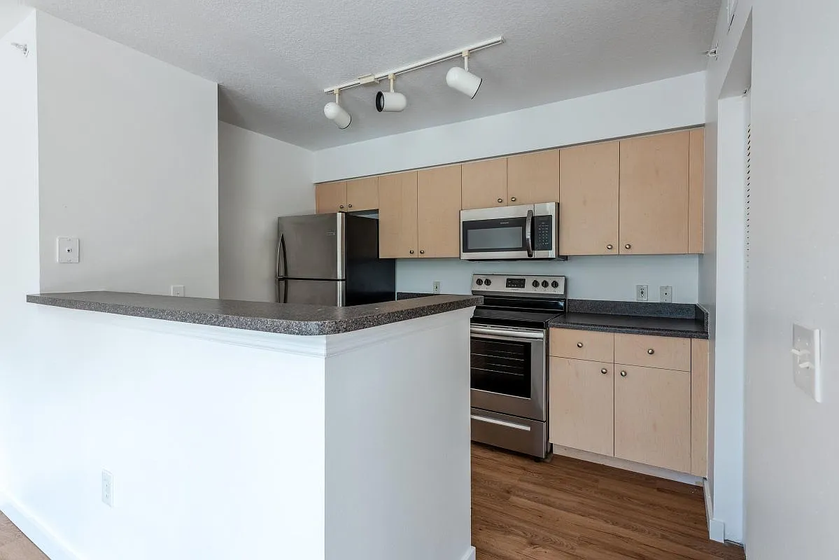 1 bed, 1.0 bath, 760 sqft, $1,650 — Photo 3