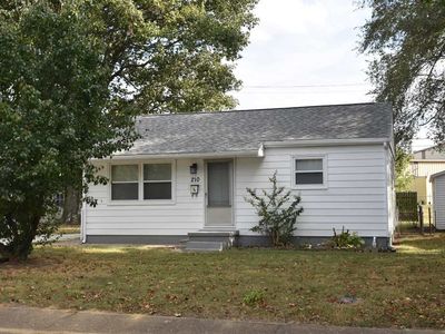 210 Blue Ridge Dr, Henderson, KY, 42420