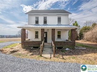 4450 Scheidys Rd, Coplay, PA 18037