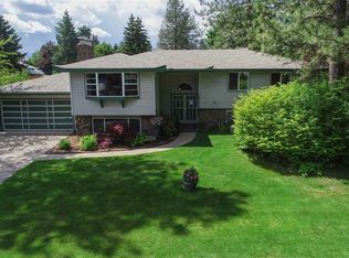 12005 N Normandie St, Spokane, WA 99218