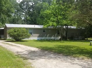 351 Oak Tree Dr, Pointblank, TX 77364