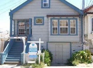 25 Wanda St, San Francisco, CA 94112