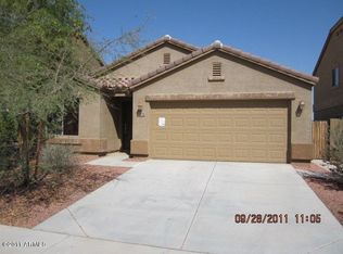 18164 W Mission Ln, Waddell, AZ 85355