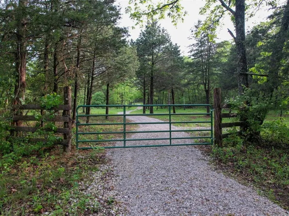 0 Wright Rd, Owensville, MO 65066