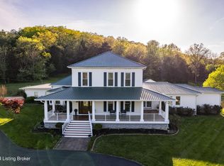 6959 Beech Grove Rd, Lebanon Junction, KY 40150