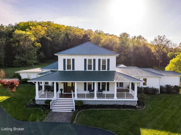 6959 Beech Grove Rd, Lebanon Junction, KY 40150