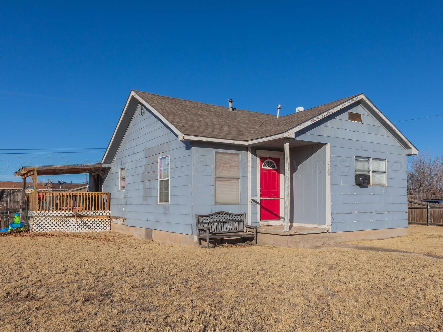 300 Farmer Ave, TX 79083 Zillow