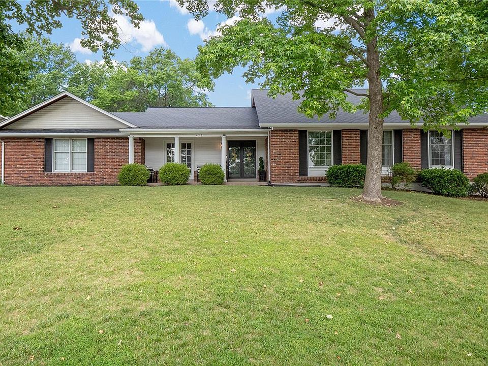 1st image of 419 Briarwyck Dr