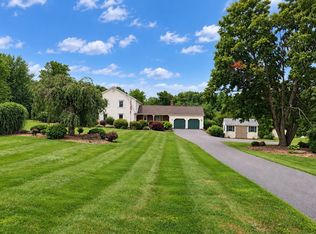 145 Monson Rd, Wilbraham, MA 01095