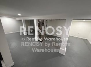 3911 Chatham Rd, Baltimore, MD 21207