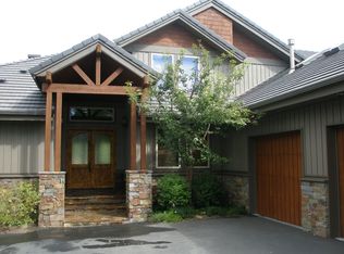 61607 Tam McArthur Loop, Bend, OR 97702