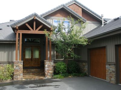 61607 Tam McArthur Loop, Bend, OR, 97702