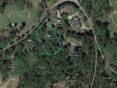 1020 Country Club Dr, Lagrange, GA, 30240