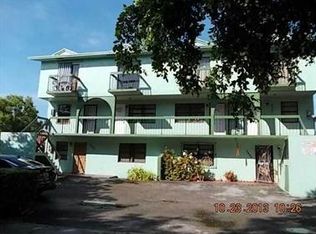 5412 W 22nd Ct #5, Hialeah, FL 33016