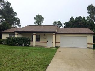 18423 Wayne Ave, Pt Charlotte, FL 33948