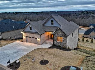 1037 Tuscany Dr, Anderson, SC 29621