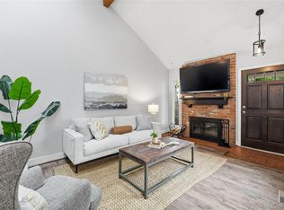 2892 W Long Circle #G, Littleton, CO 80120