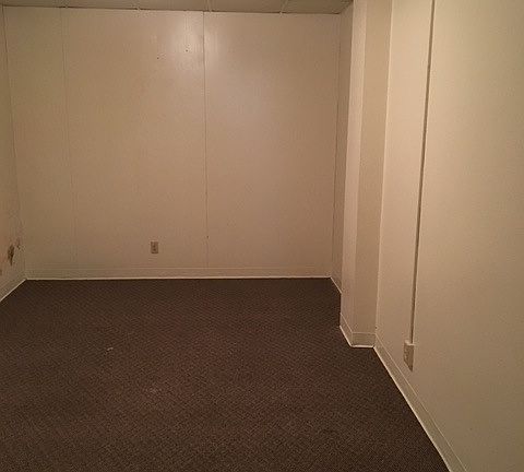 Bonus Room/3rd Bedroom