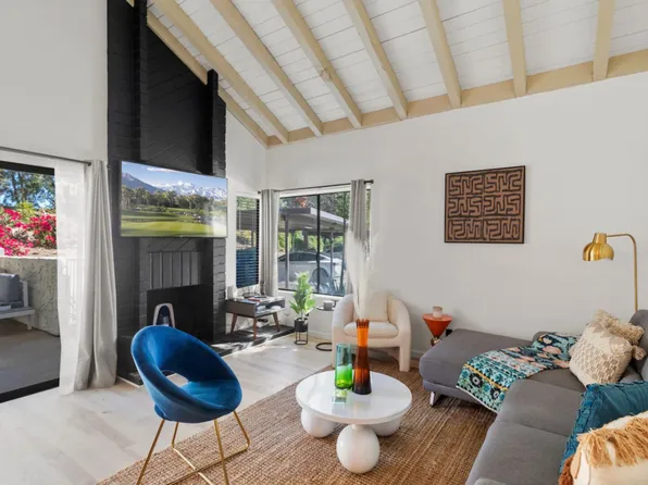 (undisclosed Address), Palm Springs, CA 92264