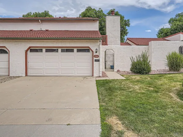 1316 Sequerra Street, Broomfield, CO 80020