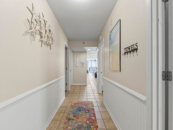 3rd image of 1625 S Ocean Blvd. #1405