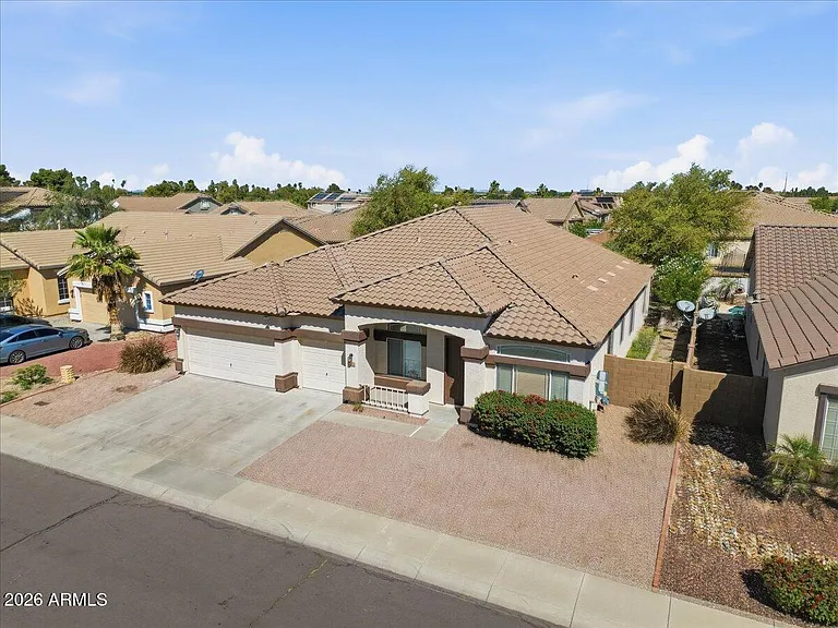 3410 W Alicia Dr — Photo 3