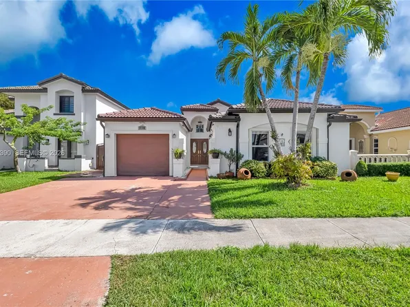 13260 NW 10th St, Miami, FL 33182