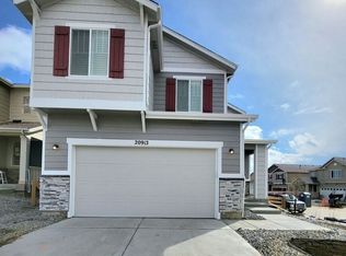 20912 E Quincy Pl, Aurora, CO 80015