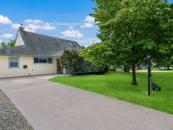 65 Deep Dale Dr E, Levittown, PA 19056