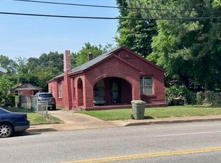 592 E Mallory Ave, Memphis, TN 38106